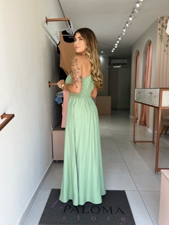 VESTIDO MELISSA - comprar online