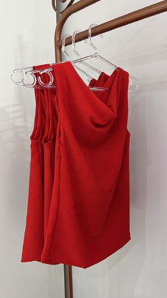 BLUSA SABRINA