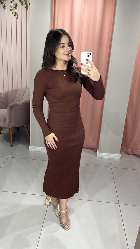VESTIDO VERÔNICA - comprar online