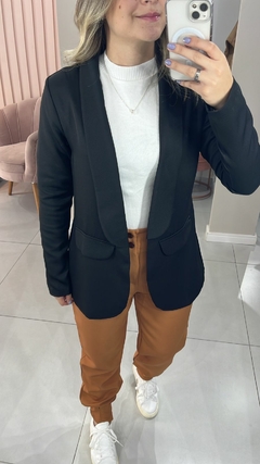 BLAZER STELLA