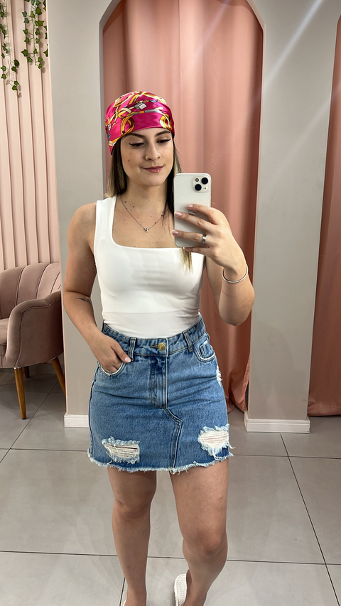 SAIA JEANS AMELIA