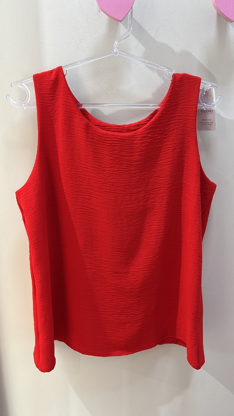 BLUSA JULIANA - comprar online