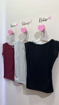 BLUSA LIZ - comprar online