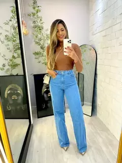 BODY HANNA POLIAMIDA - Paloma Store