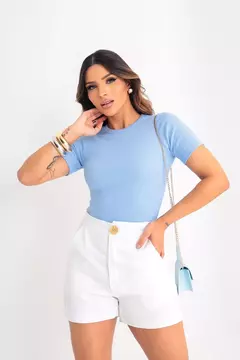 CAMISETA PAOLA - Paloma Store