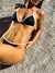 Negra c/ blanco - comprar online