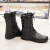 Borcego Cuero 1109 - comprar online