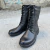 Borcego Cuero 1109
