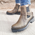 Bota Cuero 2553 - Calzados Federico