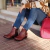 Bota Cuero 2901 en internet