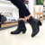 Bota Texana Cuero 4012 - comprar online