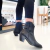 Bota Texana Cuero 4012 en internet
