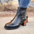 Bota Cuero 970