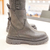 Bota Cuero Munich