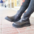 Bota Cuero Munich - comprar online