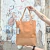 Cartera Cuero Criollo - tienda online