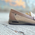 Mocasín Cuero 371 en internet
