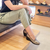Mocasín Cuero 400 - comprar online