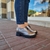 Zapato Urbano Cuero Acordonado 600