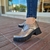 Zapato Urbano Cuero Acordonado 600 - comprar online