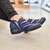 Zapatilla Elastizada B450 - Calzados Federico