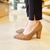 Stiletto Cuero 1700 - tienda online