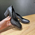 Zapato Vestir Cuero Bree en internet