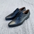 Zapato Vestir Cuero Darío - tienda online