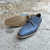 Zapato Vestir Cuero Fiattone - Calzados Federico