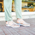 Zapatilla Cuero 011-003 - comprar online