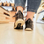 Zapatilla Urbana Cuero V150 en internet