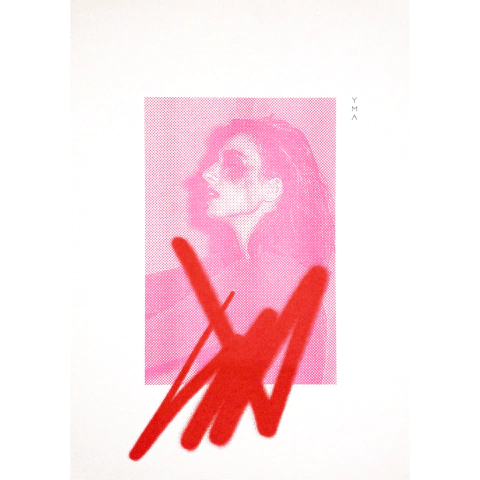 YMA . colapso invisível . 29,7X42cm