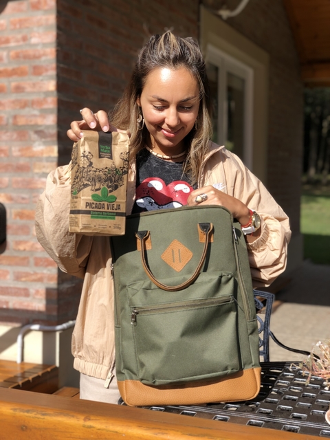 Banner de la categoría Materas