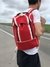 MOCHILA MATERA ROJA - comprar online