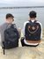 MOCHILA URBANA NEGRA - comprar online