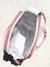 MORRAL MATERO ROSA - tienda online