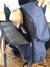 MOCHILA URBANA NEGRA - comprar online