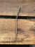 BOMBILLA PLANA ACERO Y BRONCE - comprar online