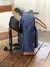 Imagen de MOCHILA URBANA NEGRA