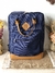MOCHI MATERA URBANA AZUL - comprar online
