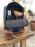 MOCHILA URBANA NEGRA