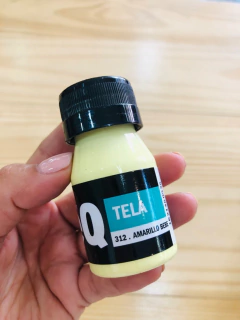 PINTURA PARA TELA - tienda online