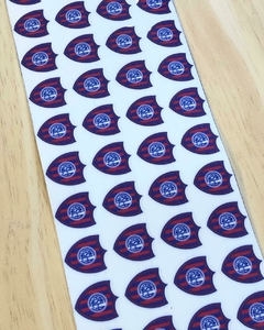 TRANSFER UV M079 (56 ESCUDOS SAN LORENZO)
