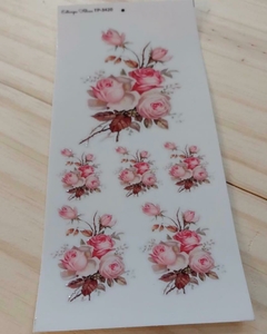 TRANSFER UV TP 3420 (8X19)