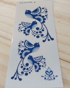 TRANSFER UV TP 3448 (8X19)