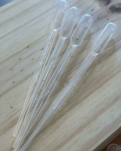PIPETA PLASTICA - comprar online