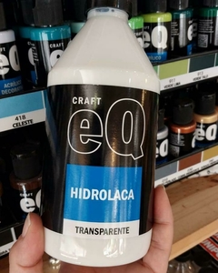 HIDROLACA AL AGUA EQ 500 CC. - comprar online