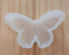 MOLDE VELA MARIPOSA - comprar online