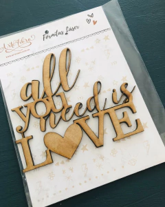 ALL YOU NEED... 178 (FORMITAS)
