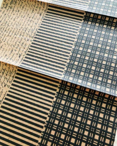 LAMINA DE SEDA - CRAF6 - comprar online